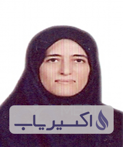 دکتر مژده محمدی