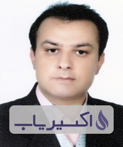 دکتر بهنام صادق وزیری