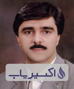 دکتر مجتبی منصوری