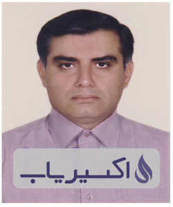 دکتر حسین شیخ نژاد