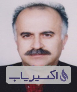 دکتر علی اصغر بهشتی قادی