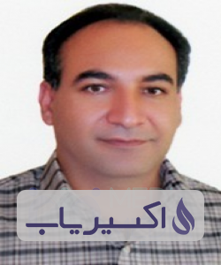 دکتر شکراله میرغفاری