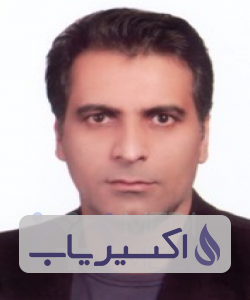 دکتر سیدعلی عربی مقدم