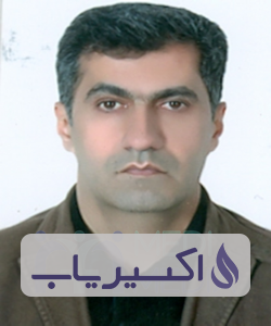 دکتر سیدمجید هاشمی فشارکی