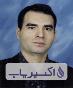 دکتر مهدی سمیع شوشتری