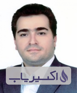 دکتر سیدرضا امامی