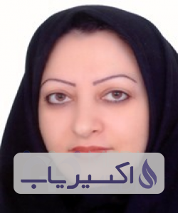 دکتر معصومه علی نوری