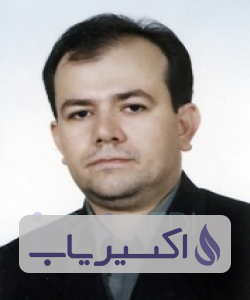 دکتر سیدامیرعباس صدقی اسکوئی