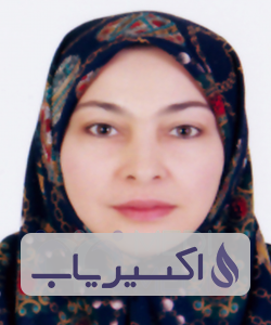 دکتر پریسا خسروی زاده