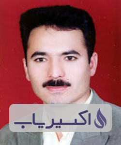 دکتر علیرضا شبستری