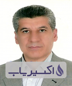 دکتر نادر اکبری