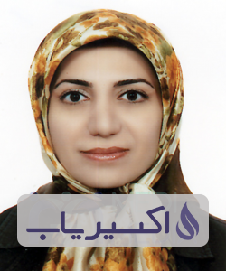 دکتر پانته آ قربانیان