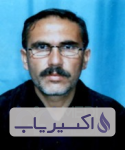 دکتر علیرضا هائدی