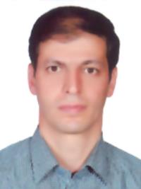 دکتر امیرحسین حیدری پور