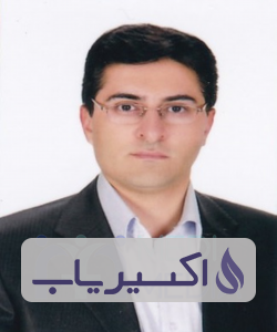 دکتر محمد احمدی فرد