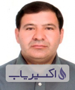 دکتر احمد حورزاد
