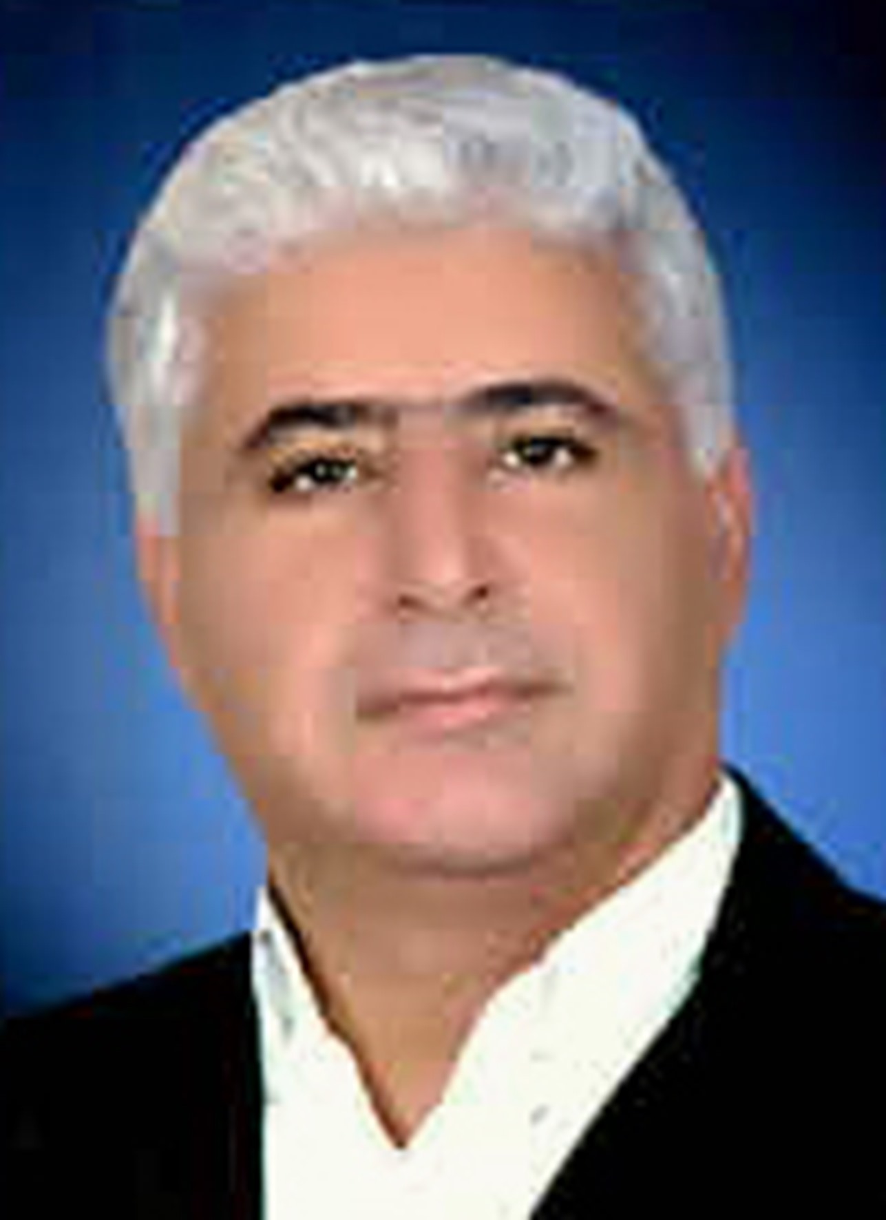 دکتر سیدجعفر طاهری