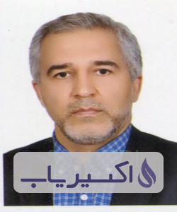 دکتر محمدرسول خزاعی