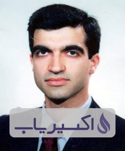 دکتر صبا میناگر