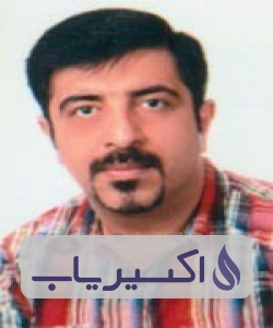 دکتر مهران آرمین