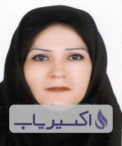 دکتر ژیلا فارغی