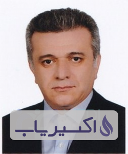 دکتر محمدرضا رضاپورکیانی