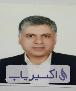 دکتر علی اصغر زین الدینی میمند