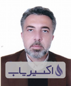 دکتر میرسعید رضازاده بائی