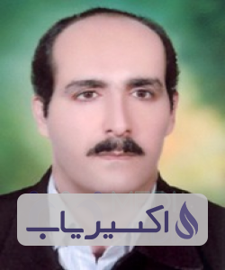 دکتر خسرو قیاسوند