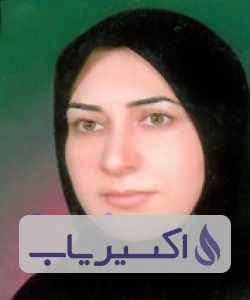 دکتر مجیده متشکر آرانی