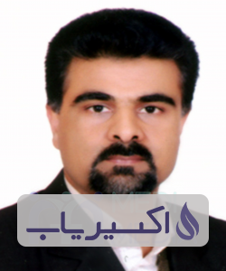 دکتر صالح خزائی فر