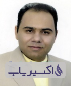 دکتر سیدامیرحسین خادمی قمی