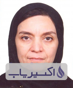 دکتر گیتا نیک نفس کرمانی