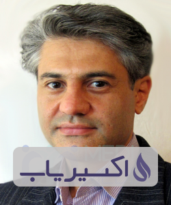 دکتر محمدرضا قطبی