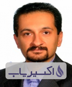 دکتر پیام قاسمی افشار