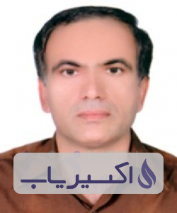 دکتر محمدرضا حمیدانی