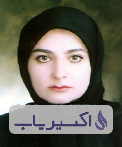 دکتر پریسا بهزادی