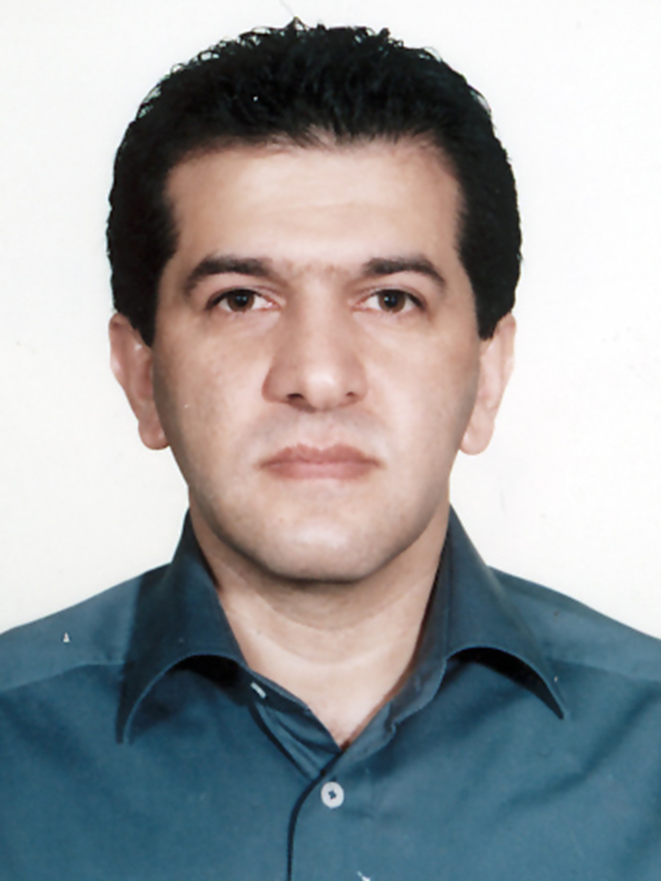 دکتر ناصر غیاث نژادعمرانی