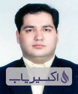 دکتر مهرداد راستگو