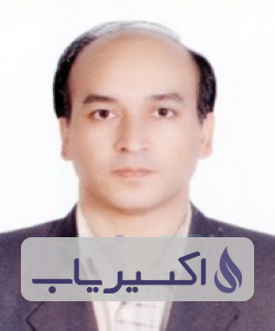دکتر محمود فرخی
