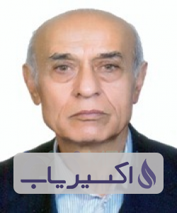 دکتر ایرج غفرائی