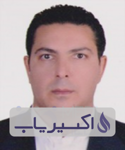 دکتر کورش اسدی