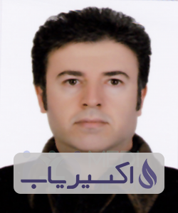 دکتر رائد نوحه خوان