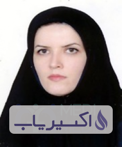 دکتر فاطمه راثی ارشادی