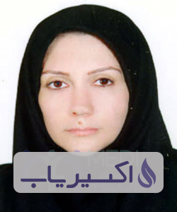 دکتر مه سا کامرانی