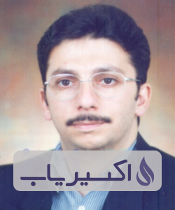 دکتر محمدزمان توفیق پور