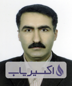 دکتر عنایت اله فیروزی بندپی