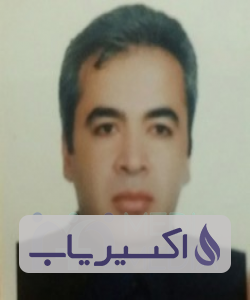 دکتر مهرداد ملک