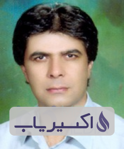 دکتر محمدعلی هنرمند