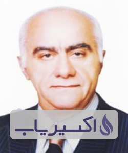 دکتر محمود غفاری